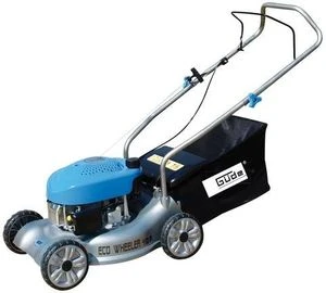 Güde Eco Wheeler 410P Benzin-Rasenmäher