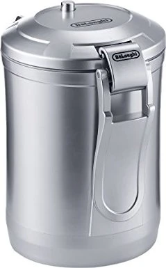 DeLonghi DECC500 Vakuum Kaffeebohnenbehälter
