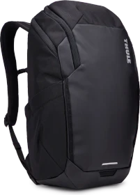 Thule Chasm 26L Laptop-Rucksack, schwarz