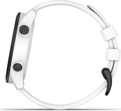 Garmin Approach S12 weiß