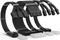 AsiaHorse 12VHPWR Cable Extension Kit Vorschaubild