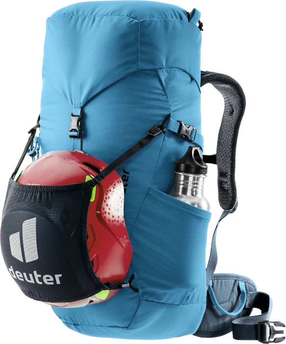 Deuter Climber wave/ink (Junior)