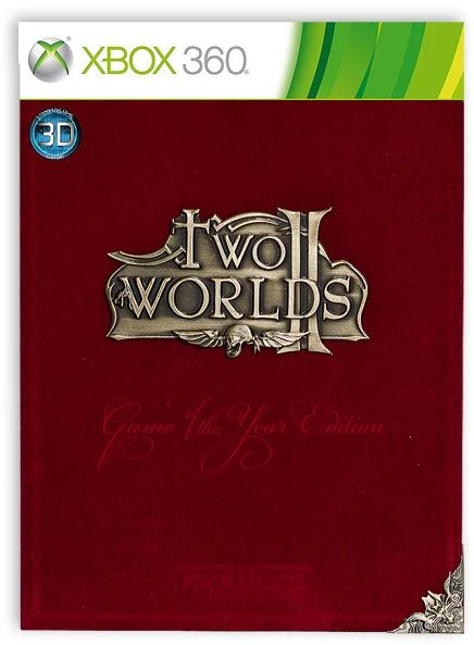 Two Worlds 2