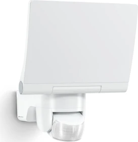 Steinel XLED home 2 XL Wandstrahler/Wandleuchte weiß