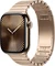 Apple Gliederarmband für Apple Watch 42mm gold Vorschaubild