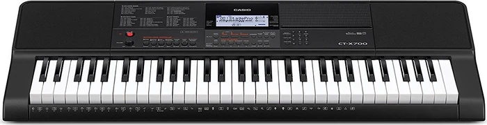 Casio CT-X700