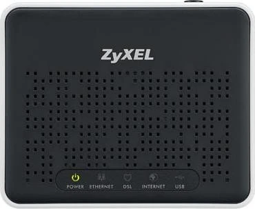 Zyxel AMG1001-T10A Modem, 1x RJ-45