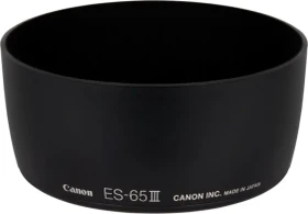 Canon ES-65 III Gegenlichtblende