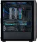 SilverStone Fara 511Z, schwarz, Glasfenster Vorschaubild