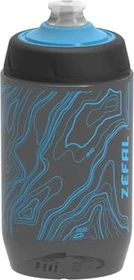 Zéfal Sense Pro 50 Trinkflasche 500ml schwarz/blau