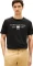 Tommy Hilfiger Jersey mit Logo T-Shirt kurzarm (Herren) Vorschaubild
