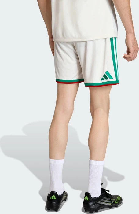 adidas FIFA WM 2026 Algerien Heimshorts chalk white (Herren)