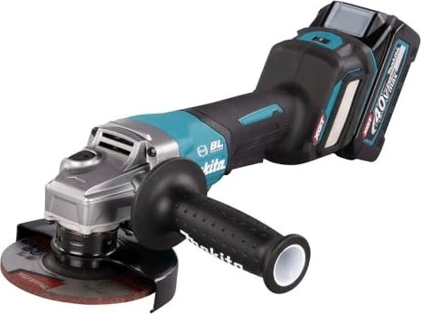 Makita GA029G XGT Akku-Winkelschleifer