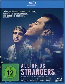 All of Us Strangers (Blu-ray)