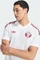 adidas FIFA WM 2026 Katar Auswärtstrikot kurzarm weiß (Herren) Vorschaubild