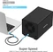 Sabrent 4-Bay Docking Station, 3.5", USB-C 3.1 Vorschaubild