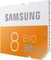 Samsung EVO 8GB, UHS-I, Class 10 Vorschaubild