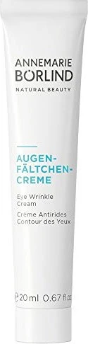 Annemarie Börlind Augen-Fältchen-Creme, 20ml