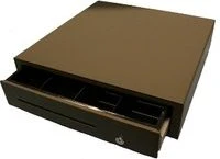 Star Micronics CB-2002 LC Kassenlade, grau