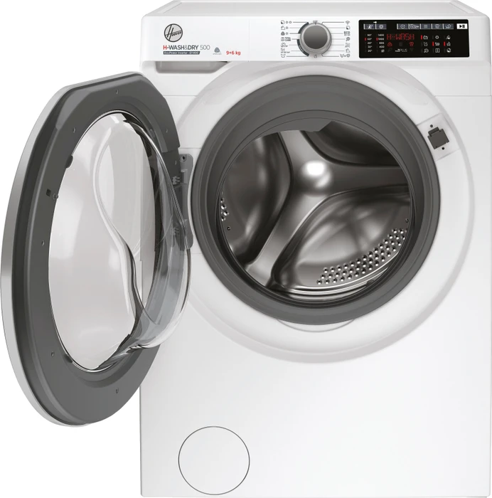 Hoover HDQ 496AMBS/1-S