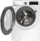 Hoover HDQ 496AMBS/1-S Vorschaubild