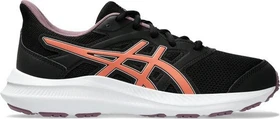 Asics Jolt 4 GS black/lime zest (Junior)