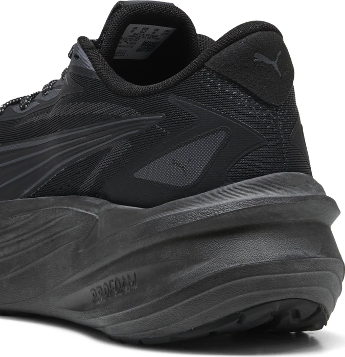 Puma Maxima Pro puma black