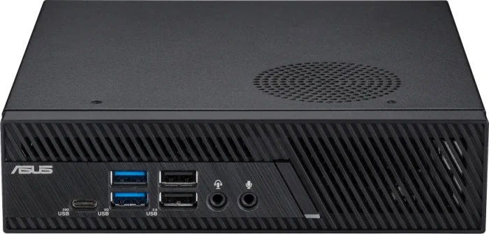 ASUS Mini PC PB63-B5204AH, schwarz, Core i5-14400, 16GB RAM, 512GB SSD, Windows 11 Pro