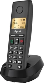 Gigaset Pure 220 schwarz