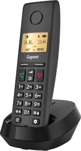Gigaset Pure 220 schwarz