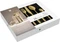 WMF Boston Besteck-Set champagne gold, 24-tlg. Vorschaubild