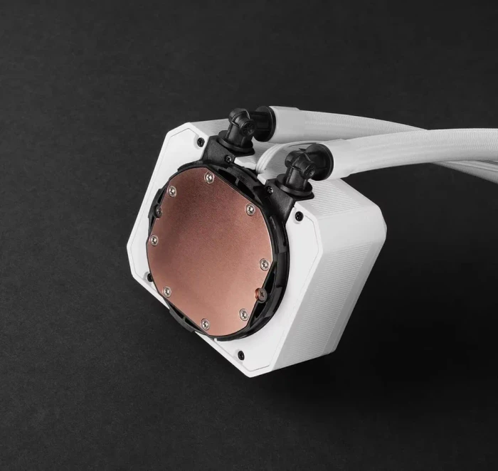 Mars Gaming ML-PROII360, weiß