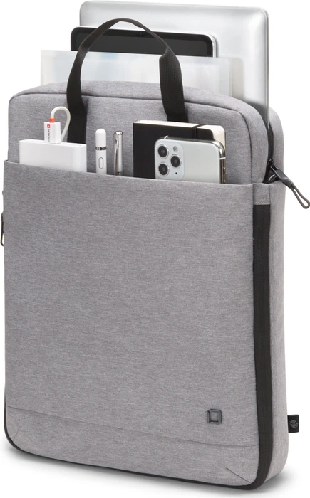 Dicota Eco Motion 13-15.6" Tragetasche, grau