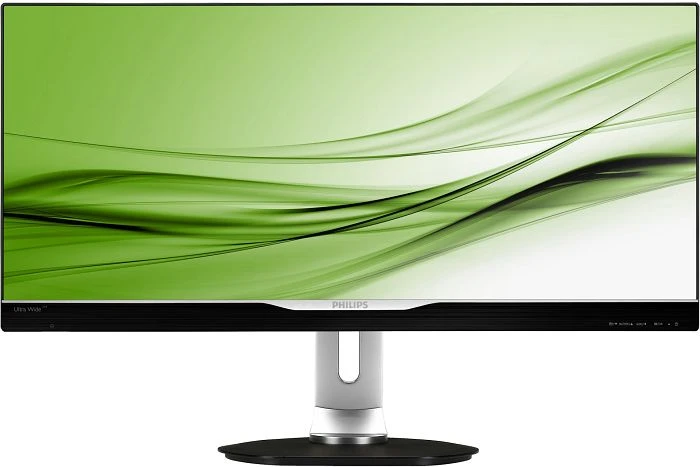 Philips P-line 298P4QJEB, 29"