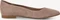 Tamaris Leder Ballerina taupe (Damen) Vorschaubild