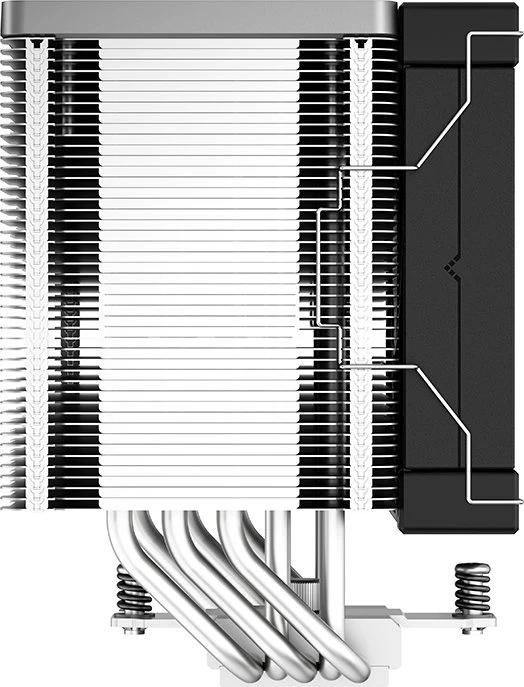 DeepCool AK500 schwarz