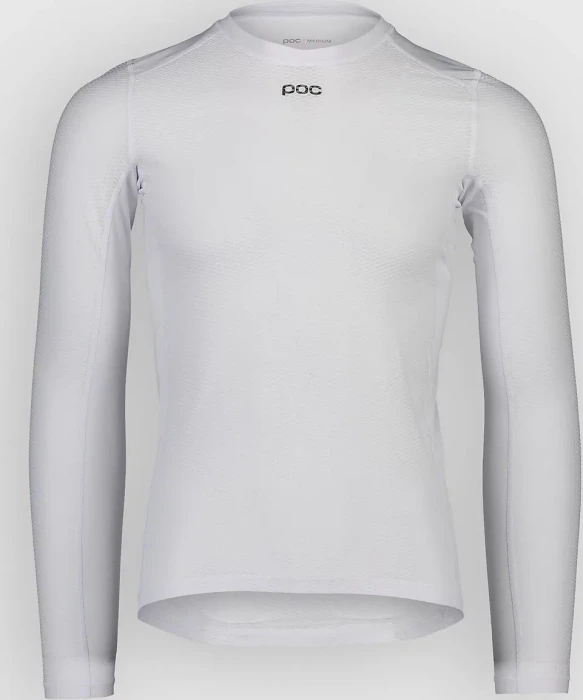 POC Essential Layer Funktionsshirt langarm (Herren)