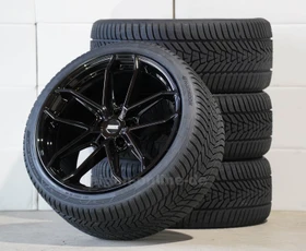 Pirelli P Zero Winter 2 285/40 R20 111V XL HL *