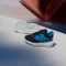 adidas Runfalcon 5 core black/lucid aquamarine/lucid ray blue (Junior) Vorschaubild