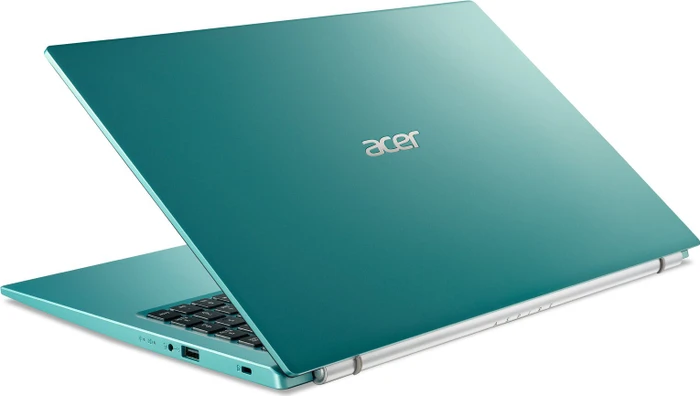 Acer Aspire 3 A315-58-59B9, Electric Blue, Core i5-1135G7, 8GB RAM, 512GB SSD, DE