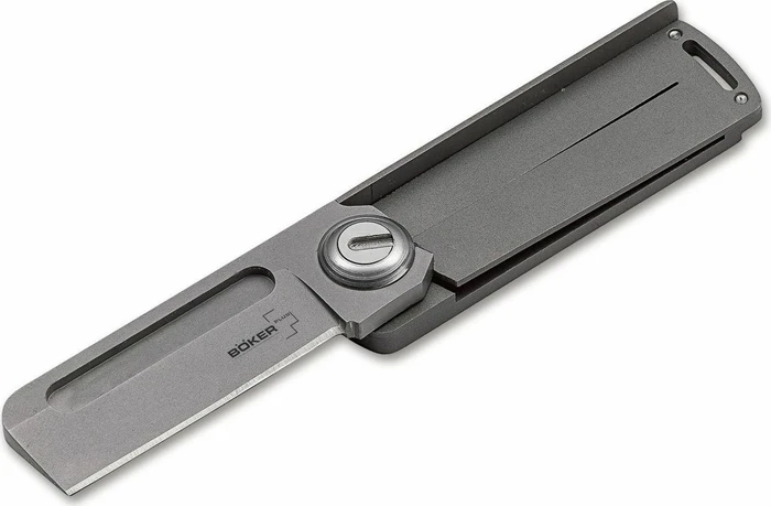 Böker Plus Rocket Titan Taschenmesser