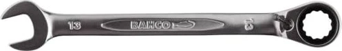 Bahco 1RM-13 Maul-Ringratschenschlüssel, 13x178mm