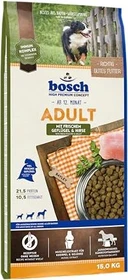 bosch HPC Adult Geflügel und Dinkel, 15kg