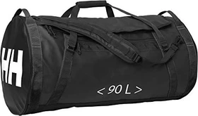 Helly Hansen Duffel Bag Reisetasche 90cm schwarz