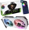 KFA2 GeForce RTX 4060 Ti EX White (1-Click OC), 16GB GDDR6, HDMI, 3x DP Vorschaubild