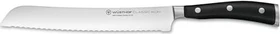 Wüsthof Classic Ikon schwarz Brotmesser 20cm