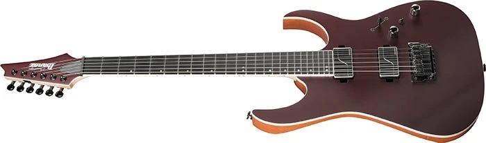 Ibanez RG5121 BCF Burgundy Metallic Flat