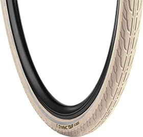 Vredestein Dynamic Tour 28x1.5" Reifen creme