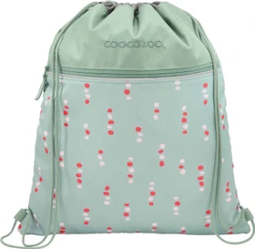 Coocazoo Sportbeutel Dancing Dots