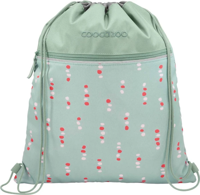 Coocazoo Sportbeutel Dancing Dots